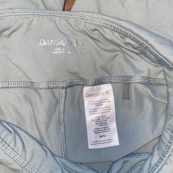 🦋Adorable Light green leggings! - Picture 6 of 6